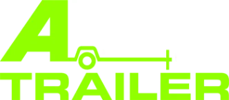 A & W Trailer Logo