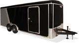 Enclosed Trailers for sale in Darien, IL