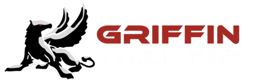 Griffin Trailer for sale in Darien, IL